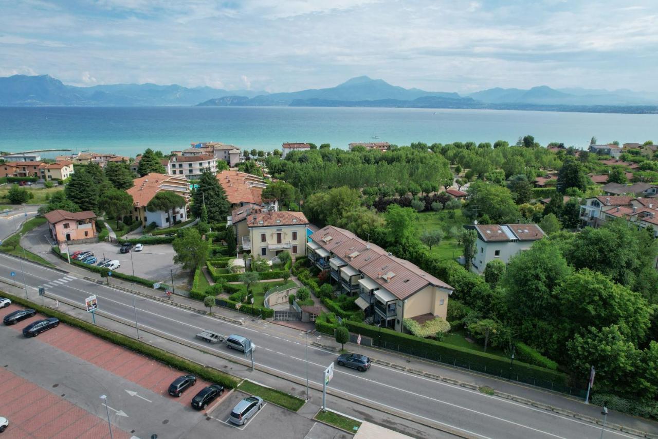Bell'Italia Holiday Apartment Peschiera Peschiera del Garda Esterno foto