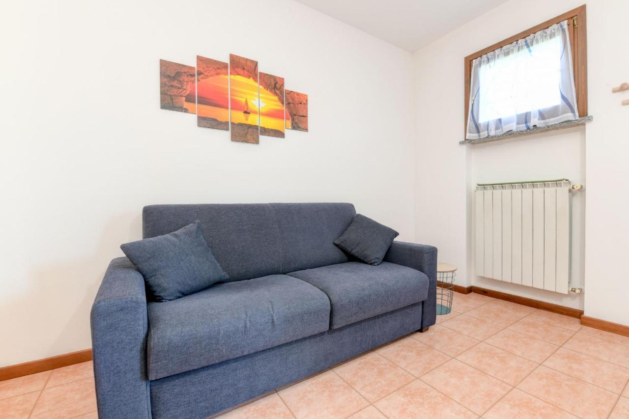 Bell'Italia Holiday Apartment Peschiera Peschiera del Garda Esterno foto