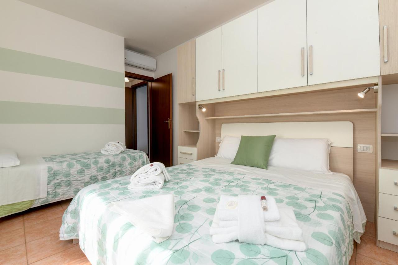 Bell'Italia Holiday Apartment Peschiera Peschiera del Garda Esterno foto