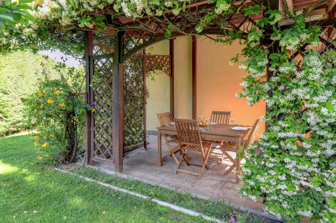 Bell'Italia Holiday Apartment Peschiera Peschiera del Garda Esterno foto