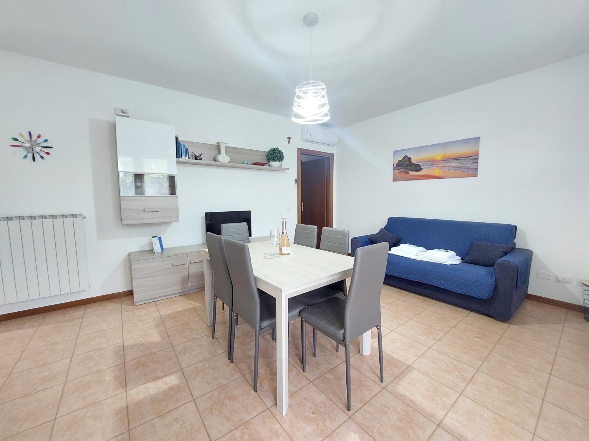 Bell'Italia Holiday Apartment Peschiera Peschiera del Garda Esterno foto