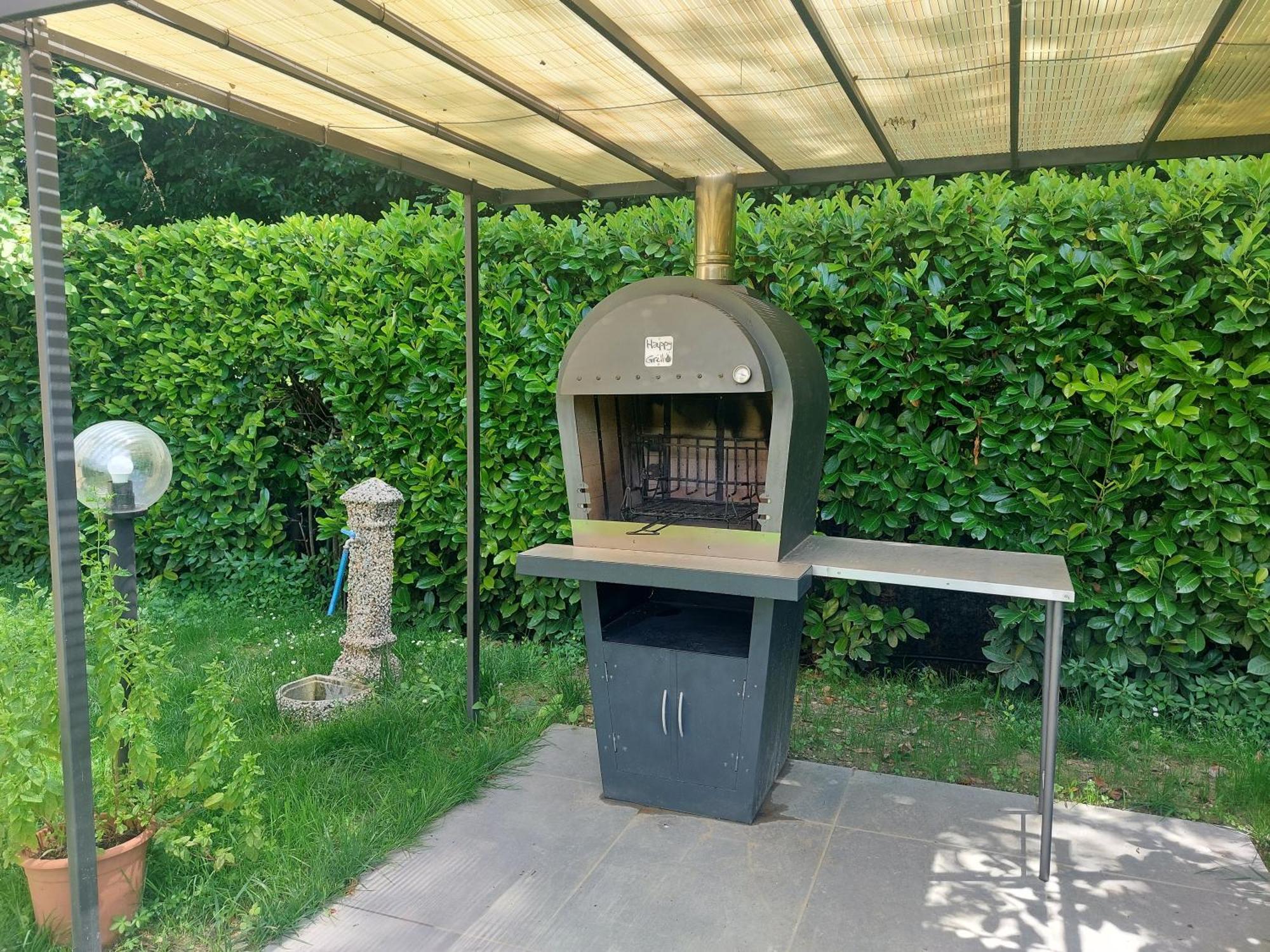 Bell'Italia Holiday Apartment Peschiera Peschiera del Garda Esterno foto
